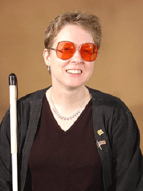 Susan Povinelli