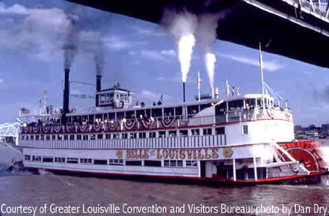 The Belle of Louisville