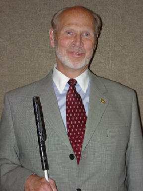 James Omvig