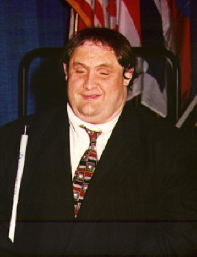 Dan Frye