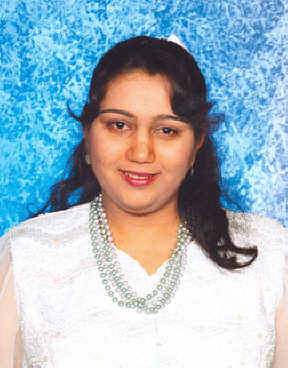 Mariyam Cementwala