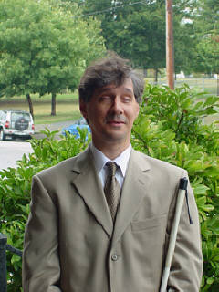 Brad Hodges