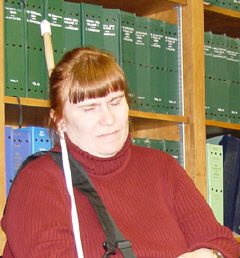 Ellen Ringlein