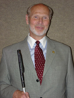 James Omvig