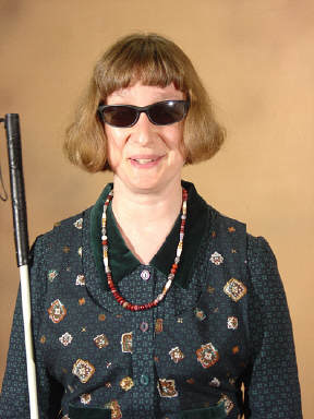 Barbara Loos