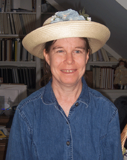 Heather Field