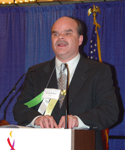 Kevan Worley