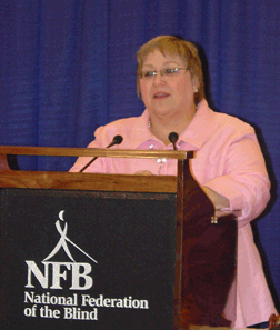 Dr. Kathleen Huebner