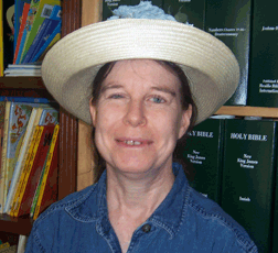Heather Field