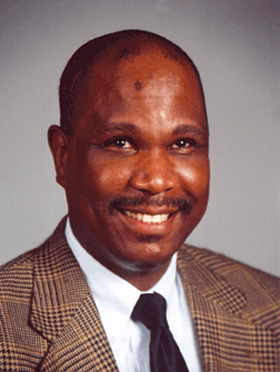 Anil Lewis