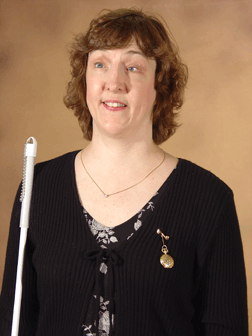 Christine Boone
