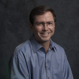Jim Fruchterman