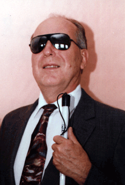 Ray McGeorge