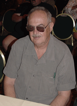  Don Hudson