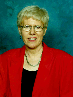 Connie Davis