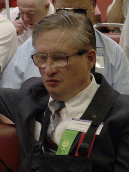 Curtis Willoughby