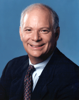 Representative Benjamin Cardin