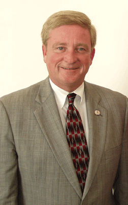 Congressman Robert Ney