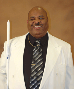 J. Webster Smith