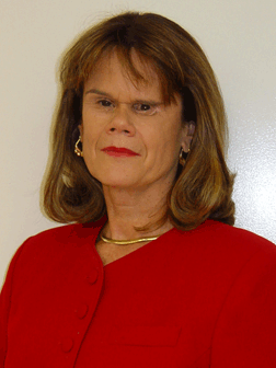 Betsy Zaborowski