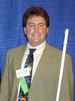 Mark Riccobono