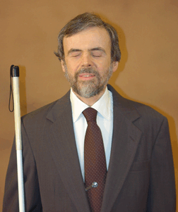 Ed McDonald