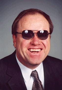 Gary Wunder