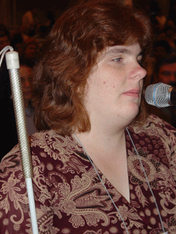 Amy Buresh