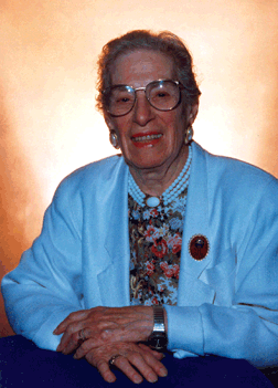 Hazel tenBroek