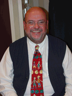 Joe Cutter
