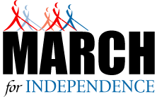 March Logo