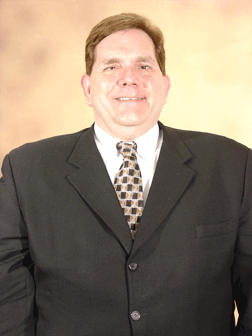 Allen Harris