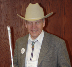 Norm Gardner