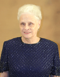 Jan Gawith
