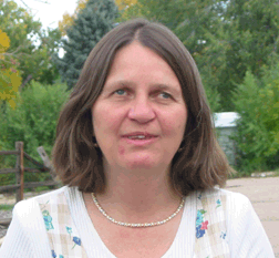 Julie Deden