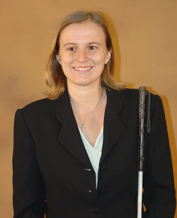 Stacy Cervenka