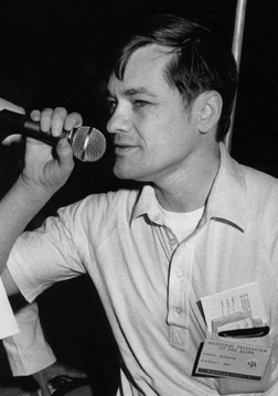 Greg Beach, January 18, 1953, to June 13, 2006