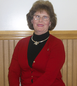 Cathy Jackson