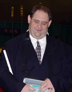 Dan Frye