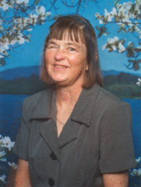 Karen Mayry, April 30, 1942, to November 28, 2006