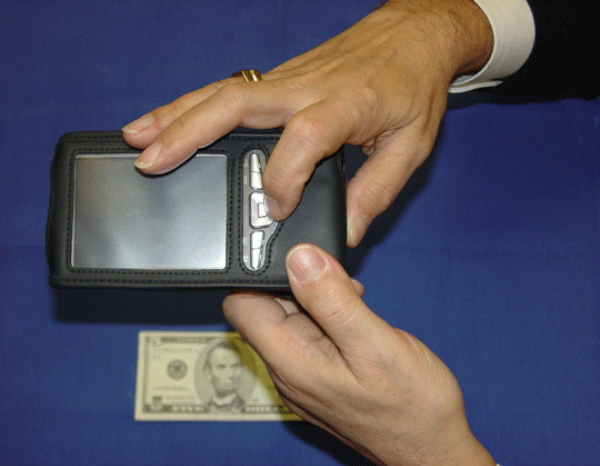 Kurzweil�National Federation of the Blind Reader