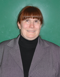 Ellen Ringlein