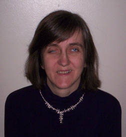 Patti Gregory-Chang