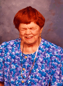  Hazel Staley