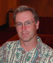 Brad Weatherd