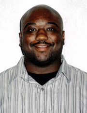 Kevin Harris