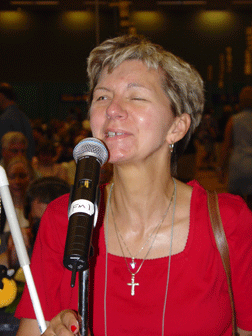 Donna Posont
