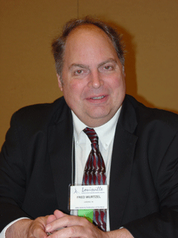 Fred Wurtzel