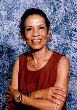 Thelma Godwin