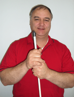 David Starnes
